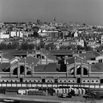 Matadero de Legazpi (Madrid)