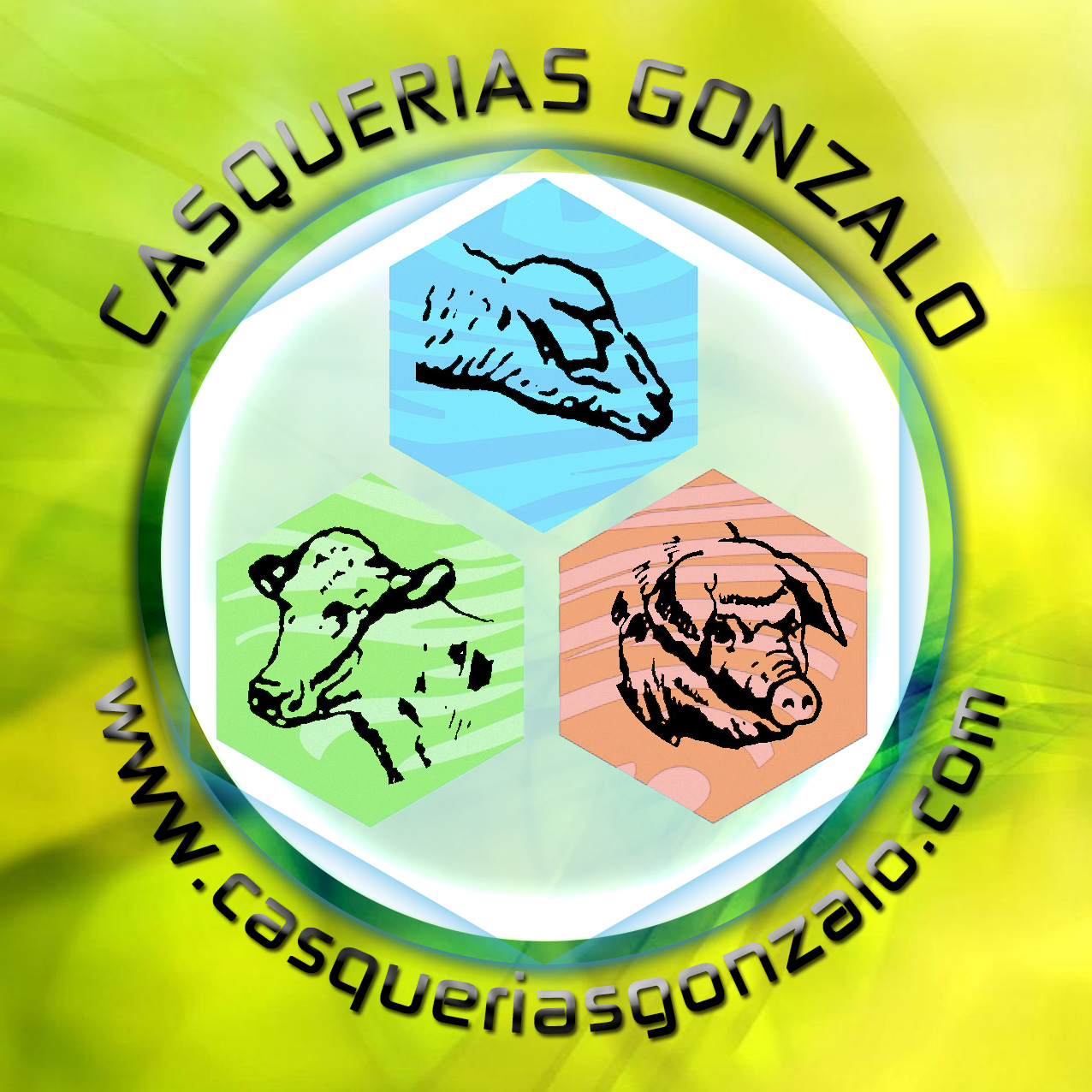 CASQUERÍAS GONZALO